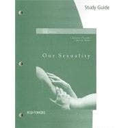 Study Guide for Crooks/Baur's Our Sexuality,9780495104087 Study Guide for Crooks/Baur's Our Sexuality,9780495104087