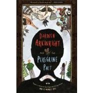 Darwen Arkwright and the Peregrine Pact,9781595144096 Darwen Arkwright and the Peregrine Pact,9781595144096
