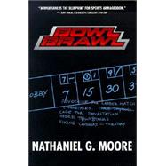 Bowlbrawl,9781894994101 Bowlbrawl,9781894994101