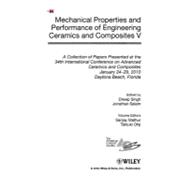 Mechanical Properties and Performance of Engineering Ceramic..., 9780470944110