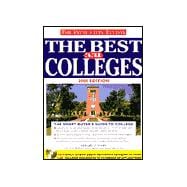 Princeton Review: Best 331 Colleges, 2000 Edition,9780375754111 Princeton Review: Best 331 Colleges, 2000 Edition,9780375754111