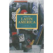 Marx and Latin America,9781608464111 Marx and Latin America,9781608464111