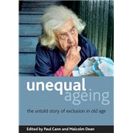 Unequal Ageing