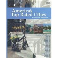 America's Top-Rated Cities 2009: A Statistical Handbook: Sou..., 9781592374113