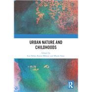 Urban Nature and Childhoods