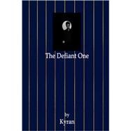 The Defiant One,9781438904146 The Defiant One,9781438904146