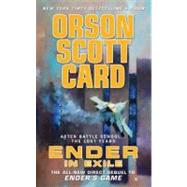 Ender in Exile,9780765344151 Ender in Exile,9780765344151