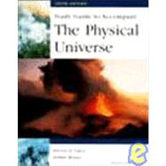 PHYSICAL UNIVERSE-ST/G (MATCH W/TEXT),9780072284157 PHYSICAL UNIVERSE-ST/G (MATCH W/TEXT),9780072284157