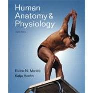 Human Anatomy &Physiology Plus MasteringA&P with eText -..., 9780321694157