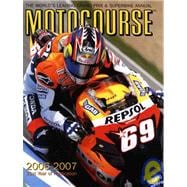 Motocourse 2006-2007: The World's Leading Grand Prix & Super..., 9781905334162