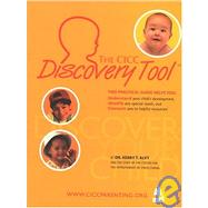The Cicc Discovery Tool: A Parent's Guide to Understand Ychi..., 9781884984167