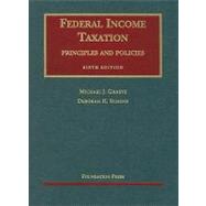 Federal Income Taxation: Principles and Policies,9781599414171 Federal Income Taxation: Principles and Policies,9781599414171