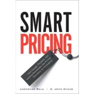 Smart Pricing : How Google, Priceline, and Leading Businesse..., 9780131494183
