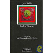 Pedro Paramo