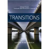 Transitions : Pathways Towards Sustainable Urban Development..., 9780643094192