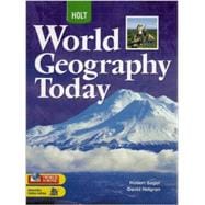 world geography today textbook pdf