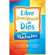 Libro Devocionario De Dios Para Muchachos/ God's Little Devo..., 9780789914194