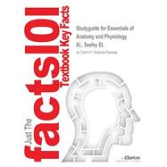 Outlines & Highlights for Essentials Of Anatomy and Physiology,9781428804197 Outlines & Highlights for Essentials Of Anatomy and Physiology,9781428804197