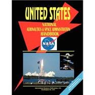 U. S. National Aeronautics and Space Administration Handbook, 9780739764206