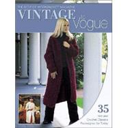 Best of Workbasket Magazine: Vintage to Vogue : 35 Knit and ..., 9780873494212