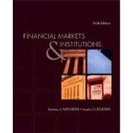 Financial Markets and Institutions,9780321374219 Financial Markets and Institutions,9780321374219