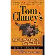 Tom Clancy's Splinter Cell: Operation Barracuda