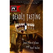 Deadly Tasting