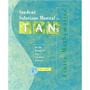 Finite Mathematics Forthe Managerial, Life, and Social Sciences,9780534394226 Finite Mathematics Forthe Managerial, Life, and Social Sciences,9780534394226
