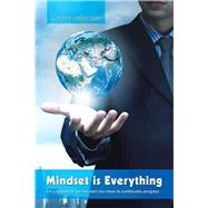 ISBN 9781504354226 product image for Mindset Is Everything | upcitemdb.com