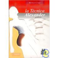 ISBN 9788480194228 product image for La tecnica de alexander/ Teach Yourself Alexander Technique | upcitemdb.com