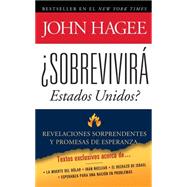 Sobrevivira Estados Unidos : Revelaciones Sorprendentes y Pr..., 9781451624229
