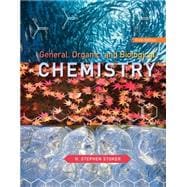 Study Guide with Selected Solutions for Stoker's General, Or..., 9781133104230