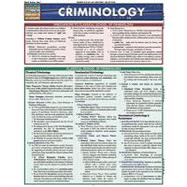 Criminology,9781423214236 Criminology,9781423214236