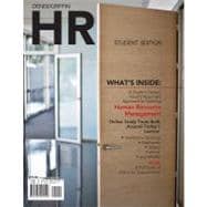 HR (with Management CourseMate with eBook Printed Access Card),9780538474238 HR (with Management CourseMate with eBook Printed Access Card),9780538474238