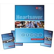 Heartsaver First Aid CPR AED Student Workbook