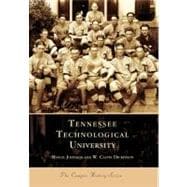 Tennessee Technological University,9780738514246 Tennessee Technological University,9780738514246