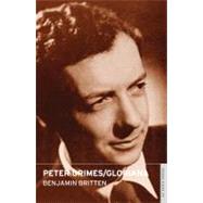 Peter Grimes / Gloriana : English National Opera Guide 24, 9780714544250