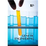 Genetic Engineering,9780737764253 Genetic Engineering,9780737764253