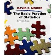 The Basic Practice of Statistics (Paper Text & Student CD), 9781429224253