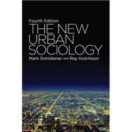 The New Urban Sociology,9780813344256 The New Urban Sociology,9780813344256