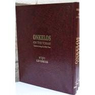 Onkelos on the Torah: Understanding the Bible Text:Leviticus,9789652294258 Onkelos on the Torah: Understanding the Bible Text:Leviticus,9789652294258