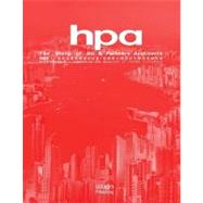 Hpa: the Story of Ho and Partners Architects : Architecture ..., 9781864704266