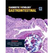 Diagnostic Pathology: Gastrointestinal; Published by Amirsys, 9781931884266
