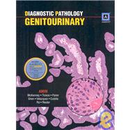 Diagnostic Pathology: Genitourinary Published by Amirsys®, 9781931884280