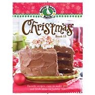 Gooseberry Patch Christmas Bk. 13 : Recipes, Projects and Gi..., 9780848734282