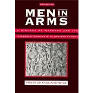 ISBN 9780030334283 product image for Men in Arms | upcitemdb.com