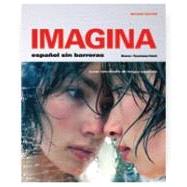 Imagina with Workbook and Supersite