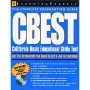 Cbest California Basic Educational Skills Test: California Basic Educational Skills Test