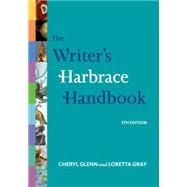 The Writer's Harbrace Handbook,9781111354299 The Writer's Harbrace Handbook,9781111354299