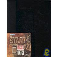 Scott Standard Postage Stamp Catalogue 2009: Countries of th..., 9780894874321